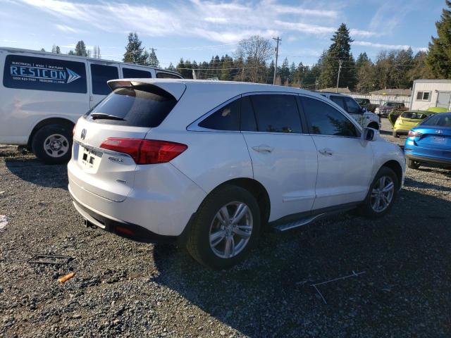Photo 3 from auction – 2014 ACURA RDX with VIN 5J8TB4H38EL005175