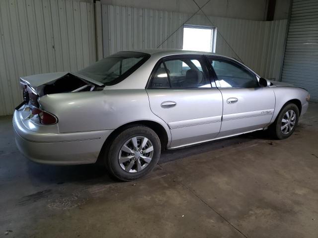 Photo 3 from auction – 2002 BUICK CENTURY with VIN 2G4WS52J821204474