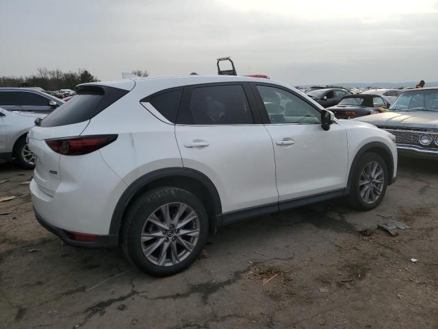 Photo 3 from auction – 2019 MAZDA CX-5 GRAND with VIN JM3KFBDM2K1675093