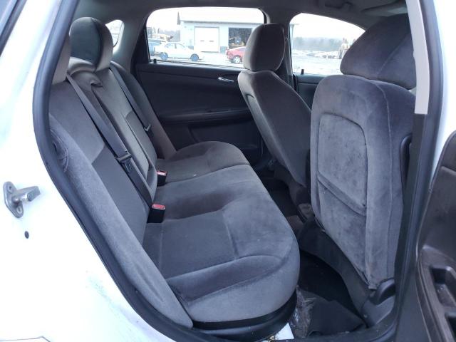 Photo 10 from auction – 2013 CHEVROLET IMPALA LS with VIN 2G1WF5E32D1263523