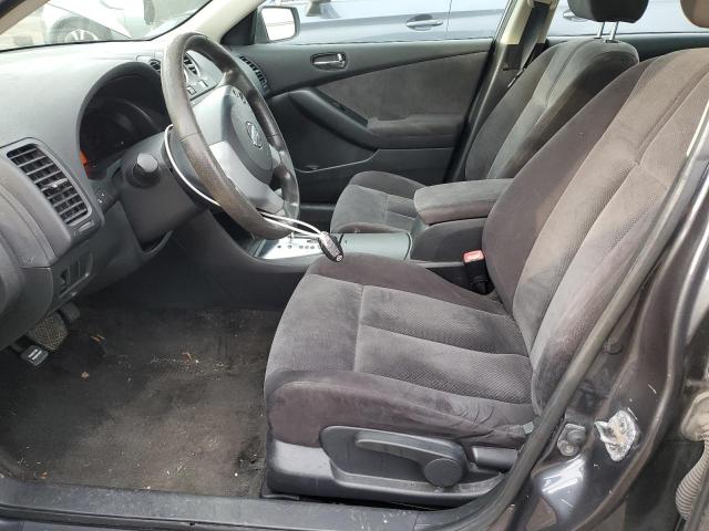 Photo 7 from auction – 2008 NISSAN ALTIMA with VIN 1N4AL21E98N523295