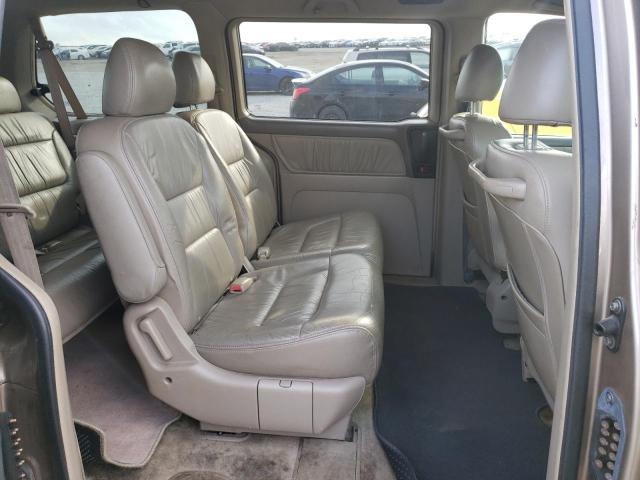 Photo 11 from auction – 2004 HONDA ODYSSEY EX with VIN 5FNRL18074B072314