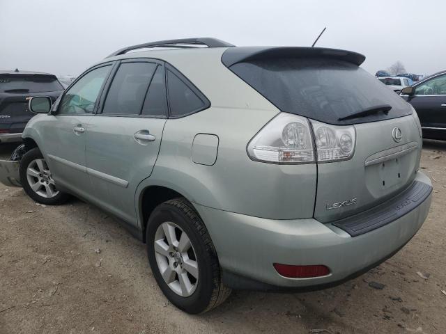 Photo 2 from auction – 2007 LEXUS RX 350 with VIN 2T2HK31U07C042017