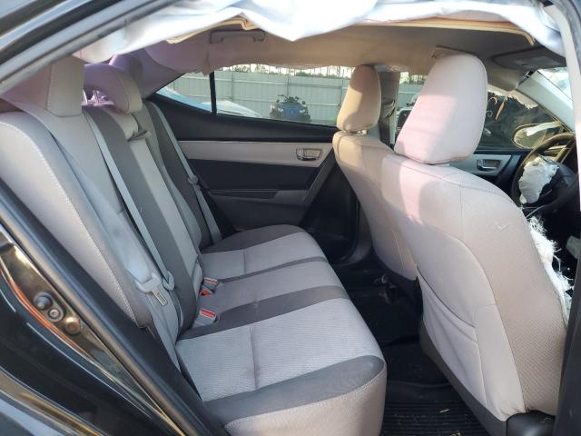 Photo 10 from auction – 2019 TOYOTA COROLLA L with VIN 2T1BURHE7KC179986