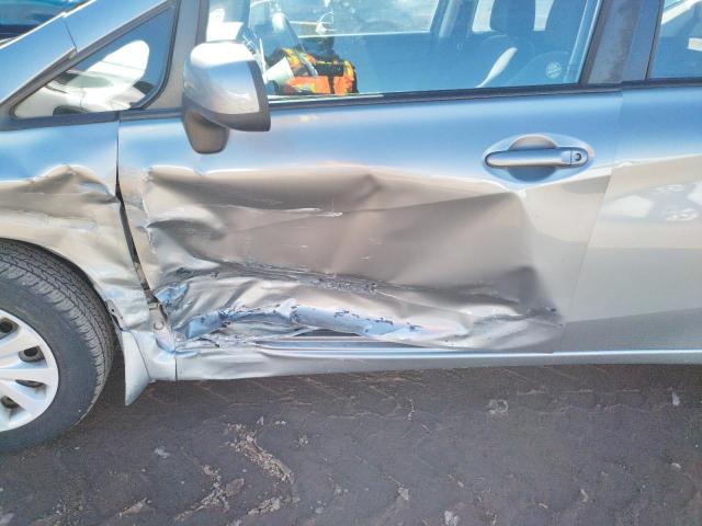 Photo 7 from auction – 2014 NISSAN VERSA NOTE with VIN 3N1CE2CP0EL433771