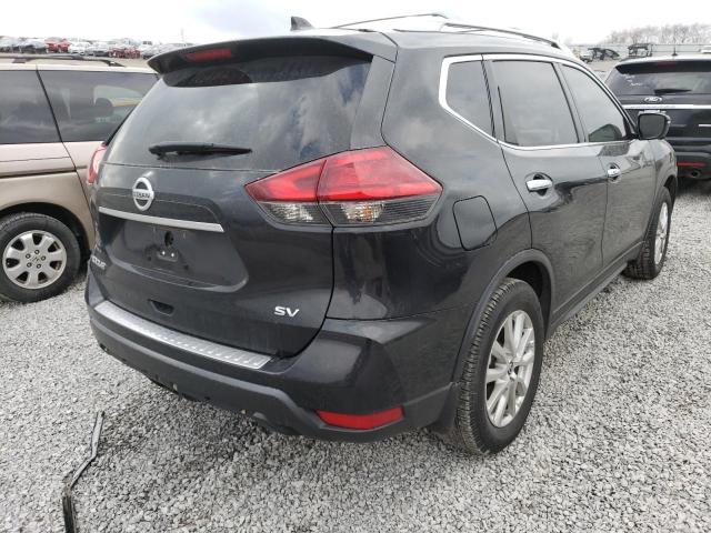 Photo 3 from auction – 2017 NISSAN ROGUE S with VIN KNMAT2MT9HP525069