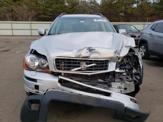 Photo 5 from auction – 2008 VOLVO XC90 3.2 with VIN YV4CZ982181428059