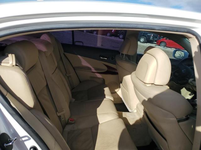 Photo 10 from auction – 2008 LEXUS GS 350 with VIN JTHCE96S880020289