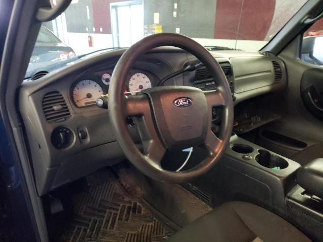 Photo 8 from auction – 2008 FORD RANGER with VIN 1FTZR45E98PA47734