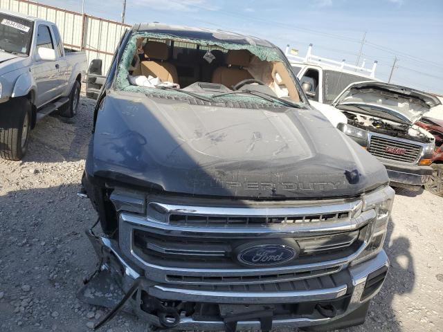 Photo 5 from auction – 2022 FORD F250 SUPER with VIN 1FT7W2BT1NEE17346