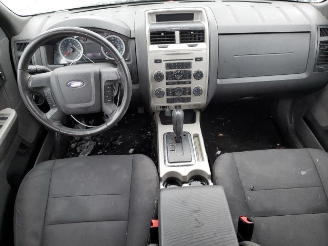 Photo 8 from auction – 2012 FORD ESCAPE XLT with VIN 1FMCU9DG4CKC26446