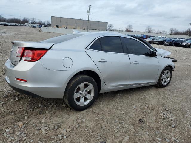 Photo 3 from auction – 2016 CHEVROLET MALIBU LIM with VIN 1G11C5SA7GF159709