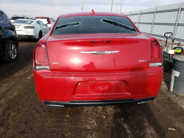 Photo 6 from auction – 2016 CHRYSLER 300 S with VIN 2C3CCAGG2GH176121