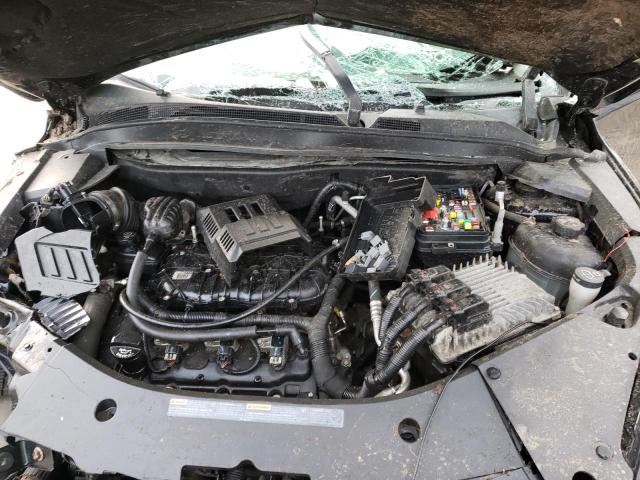 Photo 12 from auction – 2010 CHEVROLET EQUINOX LT with VIN 2CNFLGEY0A6335708