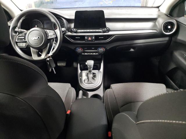 Photo 8 from auction – 2019 KIA FORTE FE with VIN 3KPF24AD9KE065372