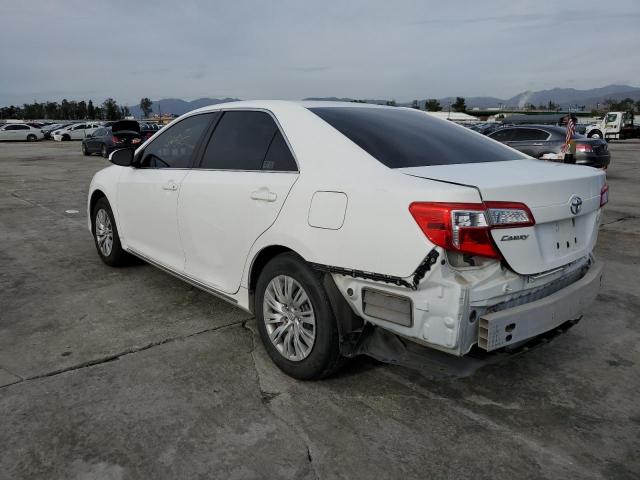 Photo 2 from auction – 2012 TOYOTA CAMRY BASE with VIN 4T1BF1FK6CU535557