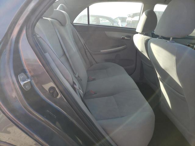 Photo 10 from auction – 2010 TOYOTA COROLLA BA with VIN 2T1BU4EEXAC316487