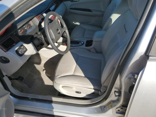 Photo 7 from auction – 2010 CHEVROLET IMPALA LS with VIN 2G1WA5EK4A1125919