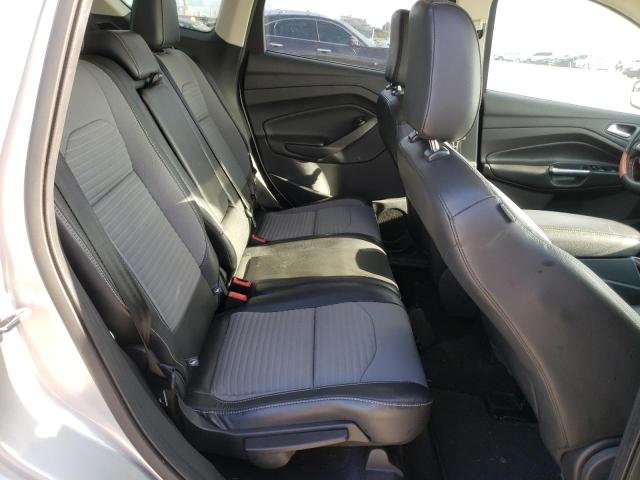 Photo 11 from auction – 2018 FORD ESCAPE SE with VIN 1FMCU0GD1JUC27049