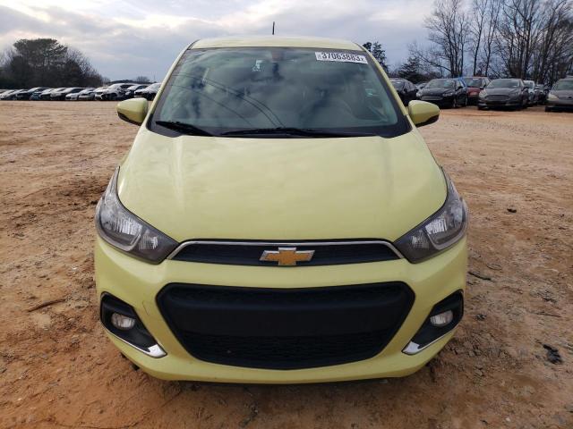 Photo 5 from auction – 2017 CHEVROLET SPARK 1LT with VIN KL8CD6SA4HC792876