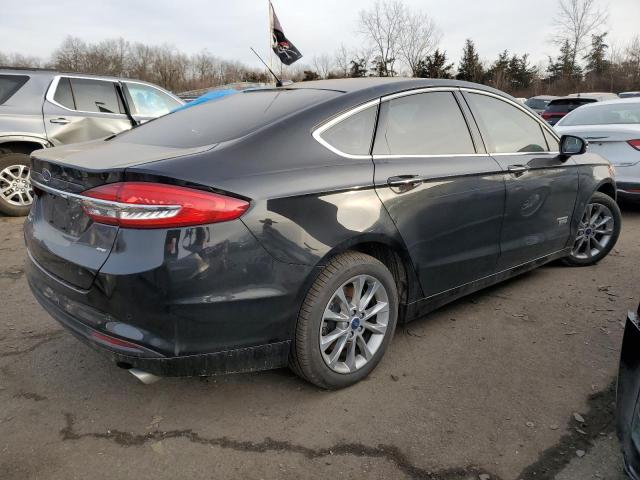 Photo 3 from auction – 2018 FORD FUSION SE with VIN 3FA6P0PU4JR258494