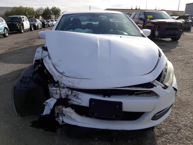Photo 5 from auction – 2015 DODGE DART SXT with VIN 1C3CDFBB0FD227150