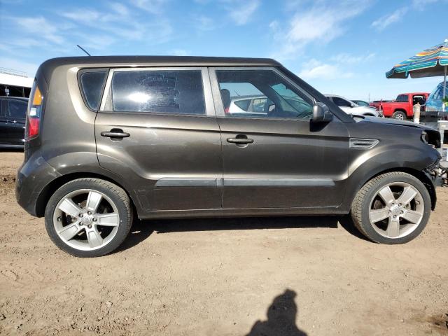 Photo 3 from auction – 2011 KIA SOUL + with VIN KNDJT2A21B7278455