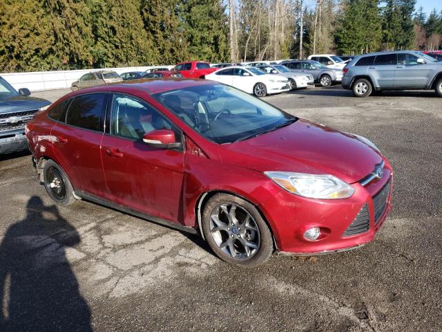 Photo 4 from auction – 2014 FORD FOCUS SE with VIN 1FADP3F28EL224748