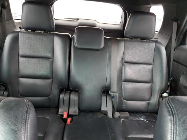 Photo 10 from auction – 2012 FORD EXPLORER X with VIN 1FMHK8D86CGB01871