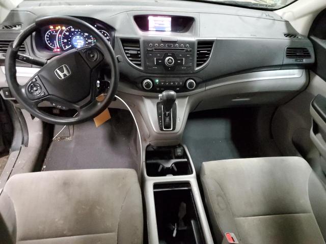 Photo 8 from auction – 2012 HONDA CR-V LX with VIN 5J6RM4H30CL076817