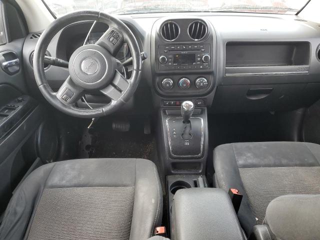 Photo 8 from auction – 2011 JEEP COMPASS SP with VIN 1J4NT1FA1BD190075