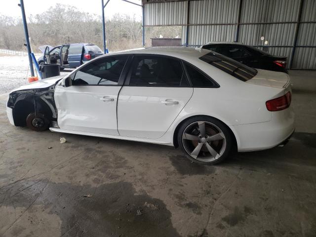 Photo 2 from auction – 2012 AUDI S4 with VIN WAUKGAFL2CA014117