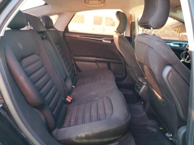 Photo 10 from auction – 2015 FORD FUSION SE with VIN 3FA6P0H74FR167161