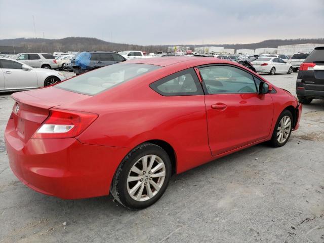 Photo 3 from auction – 2012 HONDA CIVIC EX with VIN 2HGFG3B80CH536295