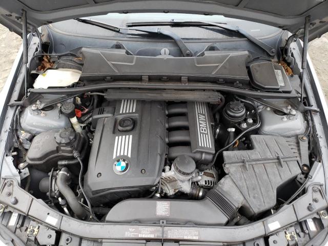 Photo 11 from auction – 2011 BMW 328 XI SUL with VIN WBAPK5C5XBF127655