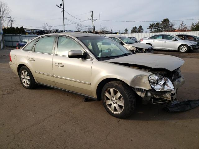 Photo 4 from auction – 2006 FORD FIVE HUNDR with VIN 1FAFP27116G140743