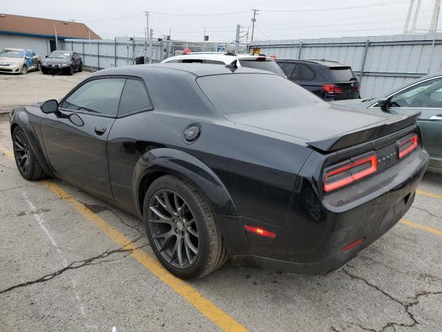 Photo 2 from auction – 2015 DODGE CHALLENGER with VIN 2C3CDZDJ1FH809511