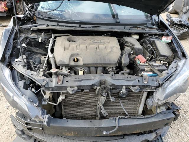 Photo 11 from auction – 2018 TOYOTA COROLLA with VIN 5YFBURHE3JP814460