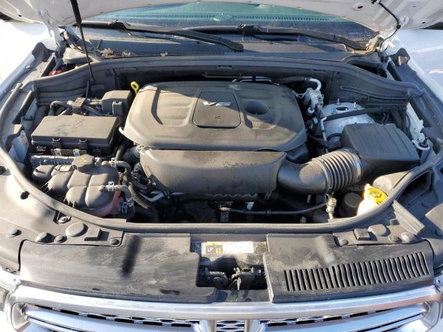 Photo 12 from auction – 2016 DODGE DURANGO CI with VIN 1C4RDJEG6GC449599