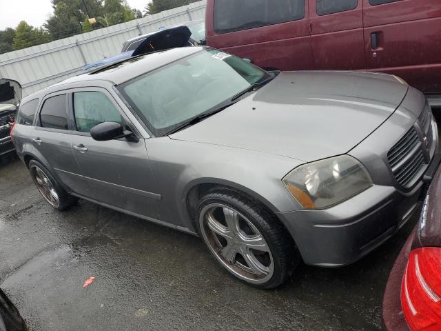 Photo 4 from auction – 2005 DODGE MAGNUM SXT with VIN 2D4GZ48VX5H589995