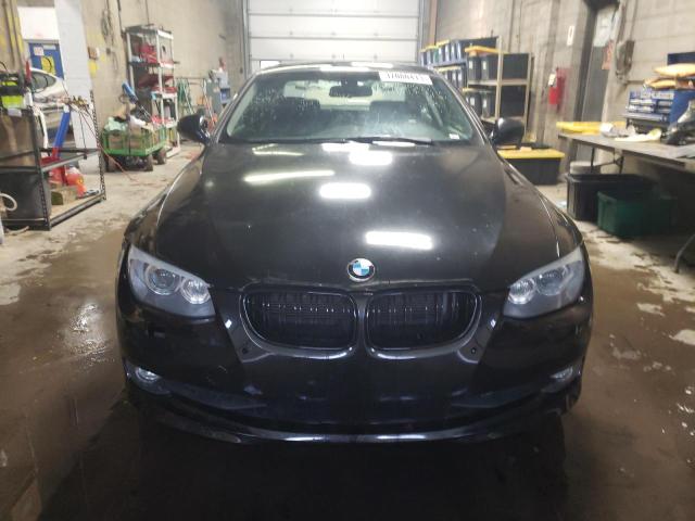 Photo 5 from auction – 2011 BMW 335 XI with VIN WBAKF9C59BE619864