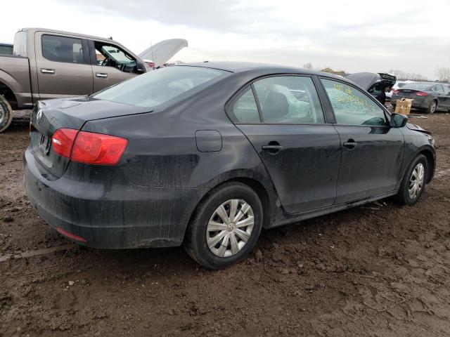 Photo 3 from auction – 2014 VOLKSWAGEN JETTA BASE with VIN 3VW2K7AJ4EM445782