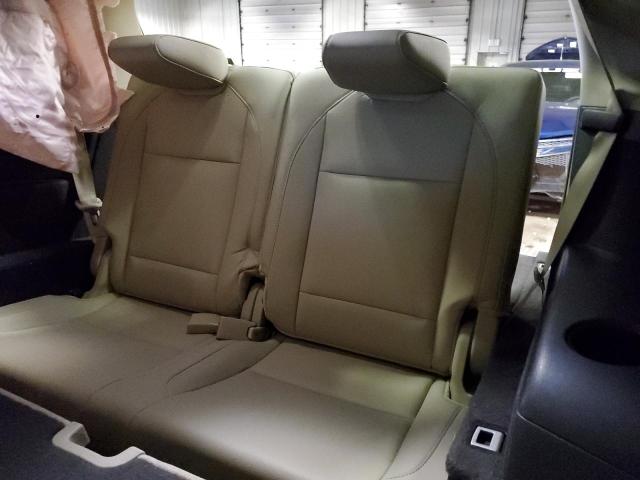 Photo 10 from auction – 2014 ACURA MDX TECHNO with VIN 5FRYD4H4XEB048411