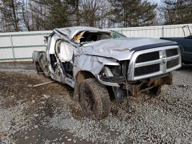 Photo 4 from auction – 2017 RAM 2500 SLT with VIN 3C6TR5DT3HG724915