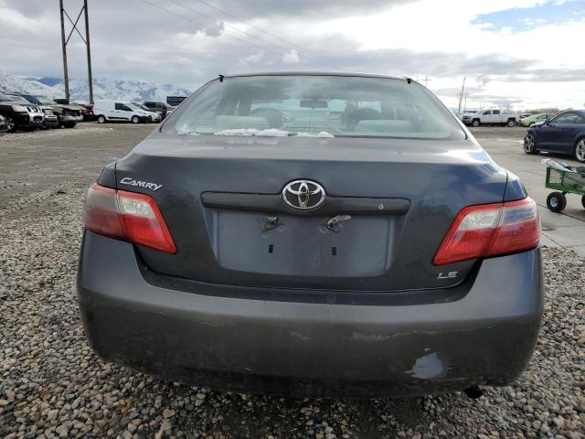 Photo 6 from auction – 2007 TOYOTA CAMRY CE with VIN 4T1BE46K07U174210