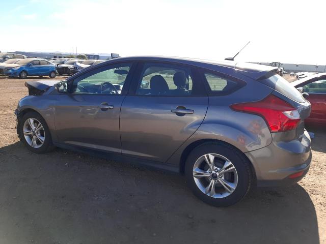 Photo 2 from auction – 2013 FORD FOCUS SE with VIN 1FADP3K28DL363038