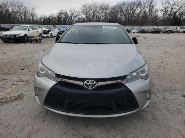 Photo 5 from auction – 2016 TOYOTA CAMRY LE with VIN 4T1BF1FK3GU165562