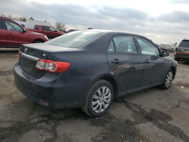 Photo 3 from auction – 2012 TOYOTA COROLLA BA with VIN 2T1BU4EE3CC887581