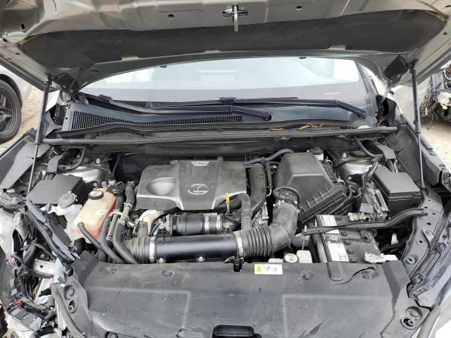 Photo 12 from auction – 2017 LEXUS NX 200T BA with VIN JTJBARBZ9H2116235