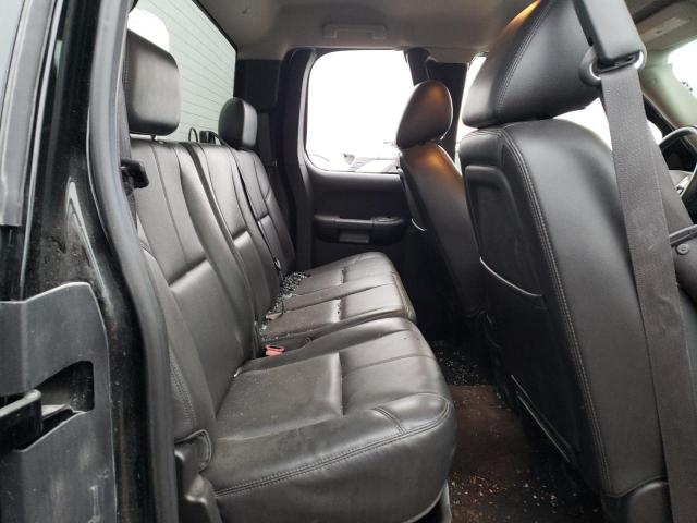 Photo 10 from auction – 2012 CHEVROLET SILVERADO with VIN 1GCRKTE77CZ314995